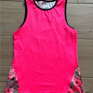 Tennis Tank - TAIL brand